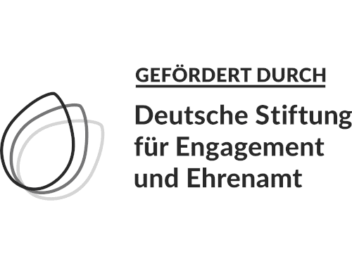 Deutschen Stiftung für Engagement und Ehrenamt