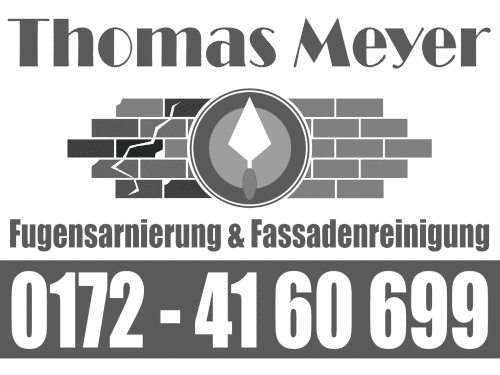 Thomas Meyer